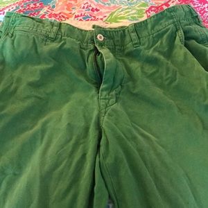 Men’s size 36x32 pants from Polo by Ralph Lauren.